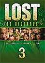 DVD, Lost : Les disparus - Saison 3 sur DVDpasCher