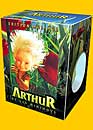 DVD, Arthur et les Minimoys - Edition collector / 2 DVD (+ CD + figurine Mul Mul) sur DVDpasCher