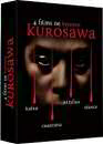 DVD, Kiyoshi Kurosawa - Coffret 4 DVD sur DVDpasCher