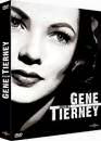 Gene Tierney - Coffret 4 DVD 