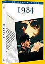 DVD, 1984 - Edition limite (+ livre) sur DVDpasCher