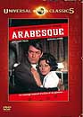 DVD, Arabesque - Universal classics sur DVDpasCher