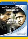 DVD, La recrue (Blu-ray) sur DVDpasCher