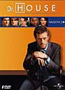 DVD, Dr. House : Saison 2 - Edition belge  sur DVDpasCher