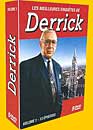 DVD, Derrick : Vol. 1  sur DVDpasCher