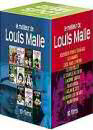 DVD, Louis Malle - Coffret 10 DVD sur DVDpasCher