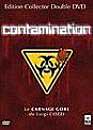 DVD, Contamination - Edition collector / 2 DVD sur DVDpasCher