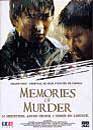 DVD, Memories of murder sur DVDpasCher