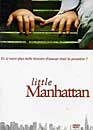 DVD, Little Manhattan  sur DVDpasCher