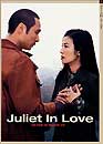 DVD, Juliet in love sur DVDpasCher