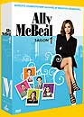 DVD, Ally McBeal : Saison 1 sur DVDpasCher