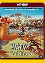DVD, Astrix et les Vikings (HD DVD) sur DVDpasCher