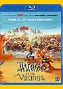 Astrix et les Vikings (Blu-ray)
