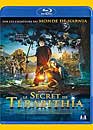 DVD, Le secret de Trabithia (Blu-ray) sur DVDpasCher