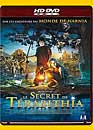 DVD, Le secret de Trabithia (HD DVD)  sur DVDpasCher