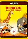 DVD, Kirikou et les btes sauvages (HD DVD)  sur DVDpasCher