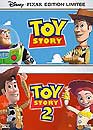 DVD, Toy story + Toy story 2 (THX) - Edition 2007 sur DVDpasCher
