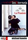 DVD, La pianiste - Edition 2007 sur DVDpasCher