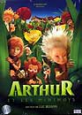 DVD, Arthur et les Minimoys  / 2 DVD - Edition belge sur DVDpasCher