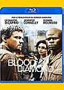 DVD, Blood diamond (Blu-ray) sur DVDpasCher