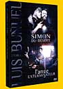 DVD, Luis Bunuel : L'ange exterminateur + Simon du dsert / 2 DVD sur DVDpasCher