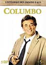 DVD, Columbo : Saison 8 + Saison 9 - Edition belge  sur DVDpasCher