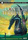 DVD, Les contes de Terremer - Edition collector / 2 DVD sur DVDpasCher
