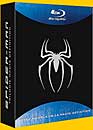 Spider-Man - Trilogie (Blu-ray)