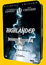 DVD, Highlander - Ultimate edition / 3 DVD sur DVDpasCher