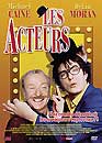 DVD, Les acteurs (2003)  sur DVDpasCher