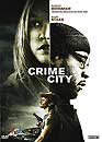 DVD, Crime City  sur DVDpasCher