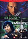 DVD, Timecop + Timecop 2 - Edition belge sur DVDpasCher