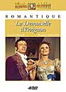 Fanny Ardant en DVD : Coffret mmoire de la tlvision : Romantique + La demoiselle d'Avignon + Les dames de la cte / 4 DVD
