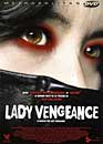 Lady vengeance