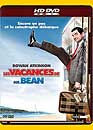  Les vacances de Mr. Bean (HD DVD) 