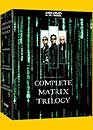DVD, Trilogie Matrix (HD DVD)  sur DVDpasCher