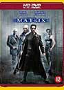 DVD, Matrix (HD DVD) - Edition belge  sur DVDpasCher