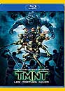 DVD, TMNT : Les Tortues Ninja (Blu-ray) sur DVDpasCher