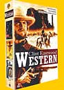 DVD, Coffret Clint Eastwood : Impitoyable + Pale Rider + Josey Wales : Hors la loi sur DVDpasCher