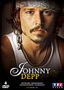  Coffret Johnny Depp / 4 DVD 