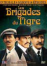  Les Brigades du Tigre - Coffret intgrale / 18 DVD 