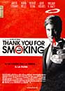  Thank you for smoking - Edition belge 