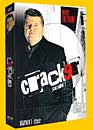 DVD, Cracker : Saison 1  sur DVDpasCher