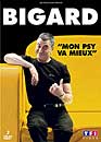  Bigard : Mon psy va mieux / 2 DVD 