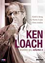 Coffret Ken Loach / 4 DVD 