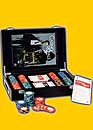 DVD, Casino royale - Edition collector / 2 DVD (+ malette poker) sur DVDpasCher
