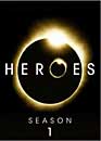  Heroes : Saison 1 - Edition belge 
