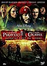 DVD, Pirates des Caraïbes 3 : Jusqu'au bout du monde sur DVDpasCher