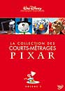 DVD, La collection des courts mtrages Pixar  sur DVDpasCher