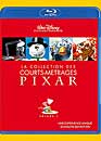 DVD, La collection des courts mtrages Pixar (Blu-ray) sur DVDpasCher